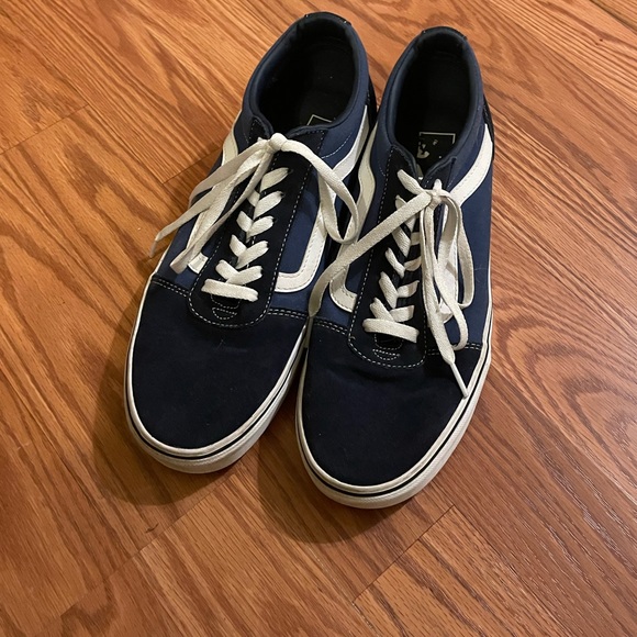 Vans old skool shoe - Picture 4 of 4